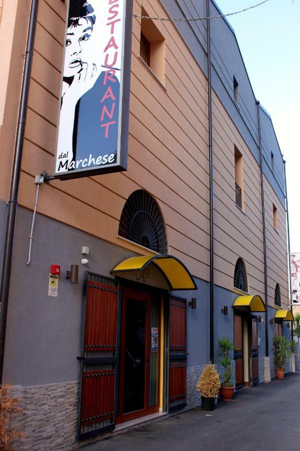 Palermo Casa Vacanze Exterior foto